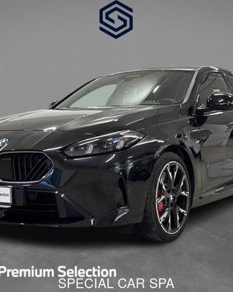 BMW Serie 1 F70 118d MSport Pro auto