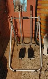 Step attrezzo per ginnastica