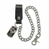 Catena portafoglio jeans harley davidson idea rega