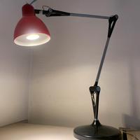 Lampada da tavolo LUXY 2 - ROTALIANA