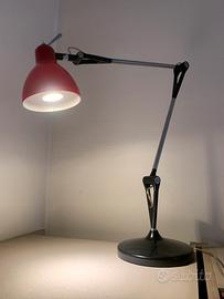 Lampada da tavolo LUXY 2 - ROTALIANA