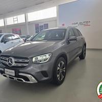 MERCEDES-BENZ GLC 220 d 4Matic Sport