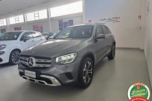 MERCEDES-BENZ GLC 220 d 4Matic Sport