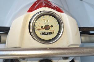 Quad Kymco Maxxer 300