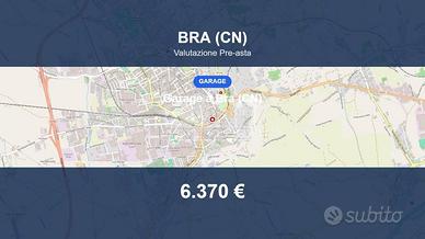 Immobile in asta di 12 m² a Bra