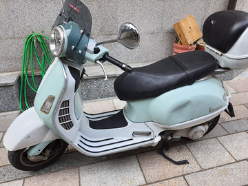 Vespa 200l