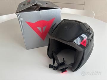 Casco sci bimbo DAINESE Snow Team Helmet