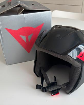 Casco sci bimbo DAINESE Snow Team Helmet