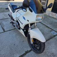 SMEMBRO Gilera Kz 125