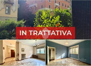 3 LOCALI A MILANO