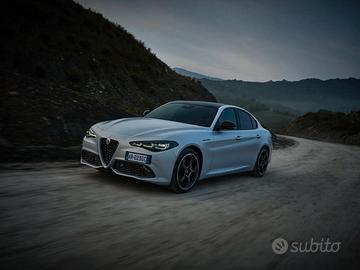 Ricambi Alfa Romeo Giulia Stelvio Giulietta Tonale