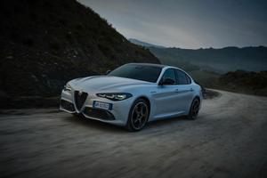 Ricambi Alfa Romeo Giulia Stelvio Giulietta Tonale