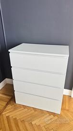 Cassettiera IKEA MALM