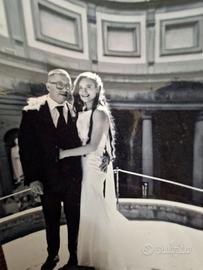 abito sposa 
