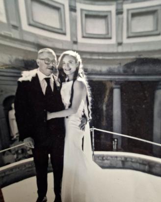 abito sposa 