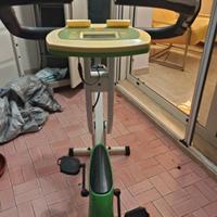 Cyclette da casa 