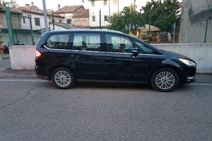 Ford Galaxy 2.0 Tit. business