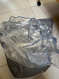 Trio peg perego completo di stand up