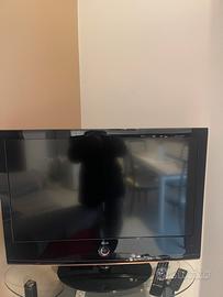 Tv 32 pollici, perfettamente funzionante