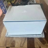 Ps Vr per PS4 + Kit per la pulizia