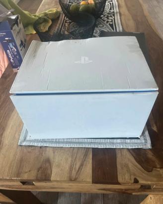 Ps Vr per PS4 + Kit per la pulizia