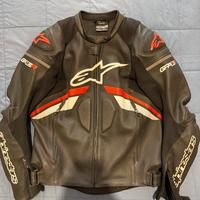Giacca moto Alpinestars Gp Plus R v3