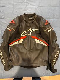 Giacca moto Alpinestars Gp Plus R v3