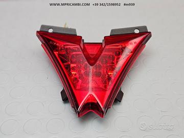 FARO POSTERIORE APRILIA RSV4 2009 2010 RSV 4 2011