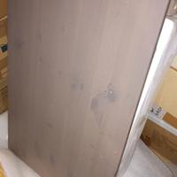 Tavolino basso per bambini Ikea sundvik Tortora.