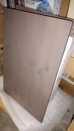 Tavolino basso per bambini Ikea sundvik Tortora.