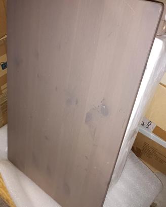 Tavolino basso per bambini Ikea sundvik Tortora.