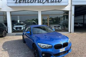 BMW 116 d 5p. Msport