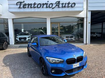 BMW 116 d 5p. Msport