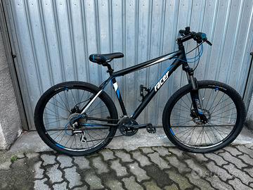Mountain bike Racer Mountaineer (Taglia L)