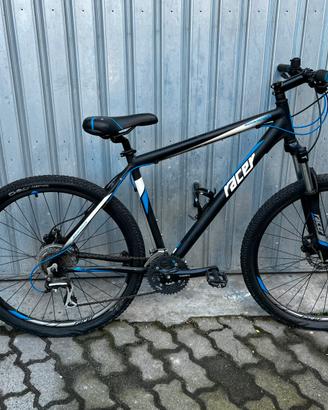 Mountain bike Racer Mountaineer (Taglia L)
