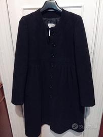 cappotto donna 
