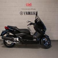 Yamaha X-Max 125