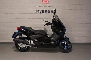 Yamaha X-Max 125