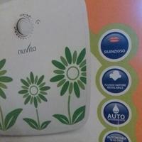 Umidificatore ad ultrasuoni Nuvita