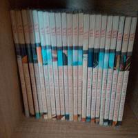 tex almanacco dell'avventura collezione completa 
