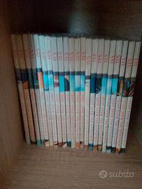 tex almanacco dell'avventura collezione completa 