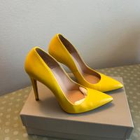 Scarpe Sergio Levantesi