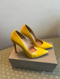 Scarpe Sergio Levantesi