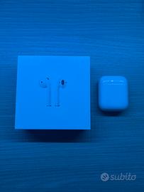 Airpods 2a generazione