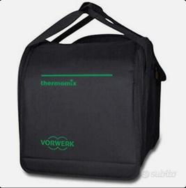 Borsa da trasporto  Bimby Tm6