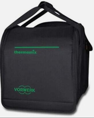 Borsa da trasporto  Bimby Tm6
