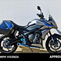 TRIUMPH Tiger Sport 660 Abs