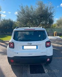 Jeep Renegade- FULL OPTIONAL- 56.000 km