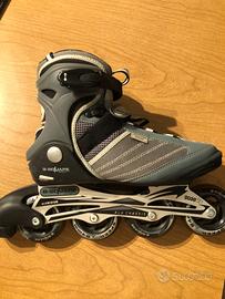Pattini in linea - Tg. 42 B-square skating