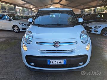 Fiat 500L 1.3 Multijet 95 CV Pop Star